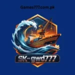 SK GWD777 Game