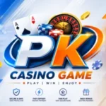 PK Casino Game