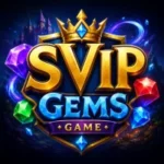 SVIP Gems Game