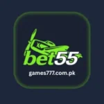 Bet55 Game