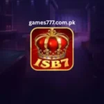 ISB7 Game