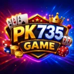 PK735 Game