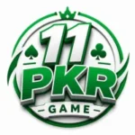 11PKR Game