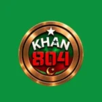 Khan804 Game Android gaming application interface